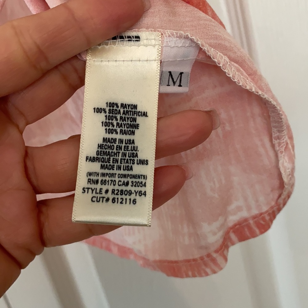 Cloth & Stone -Size M - Picture 3 of 5